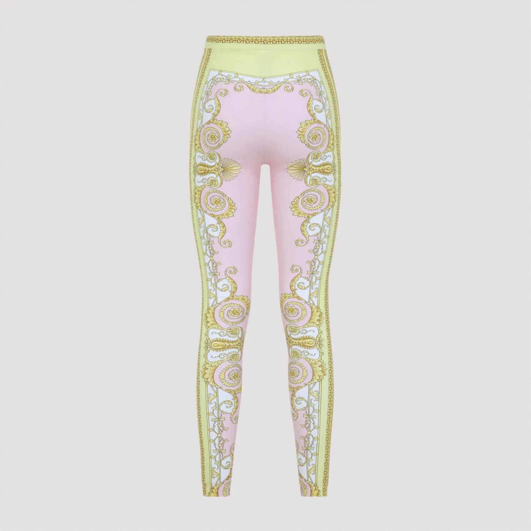 Leggings Nude & Neutrals sold by Wanan Luxury product image thumbnail 3