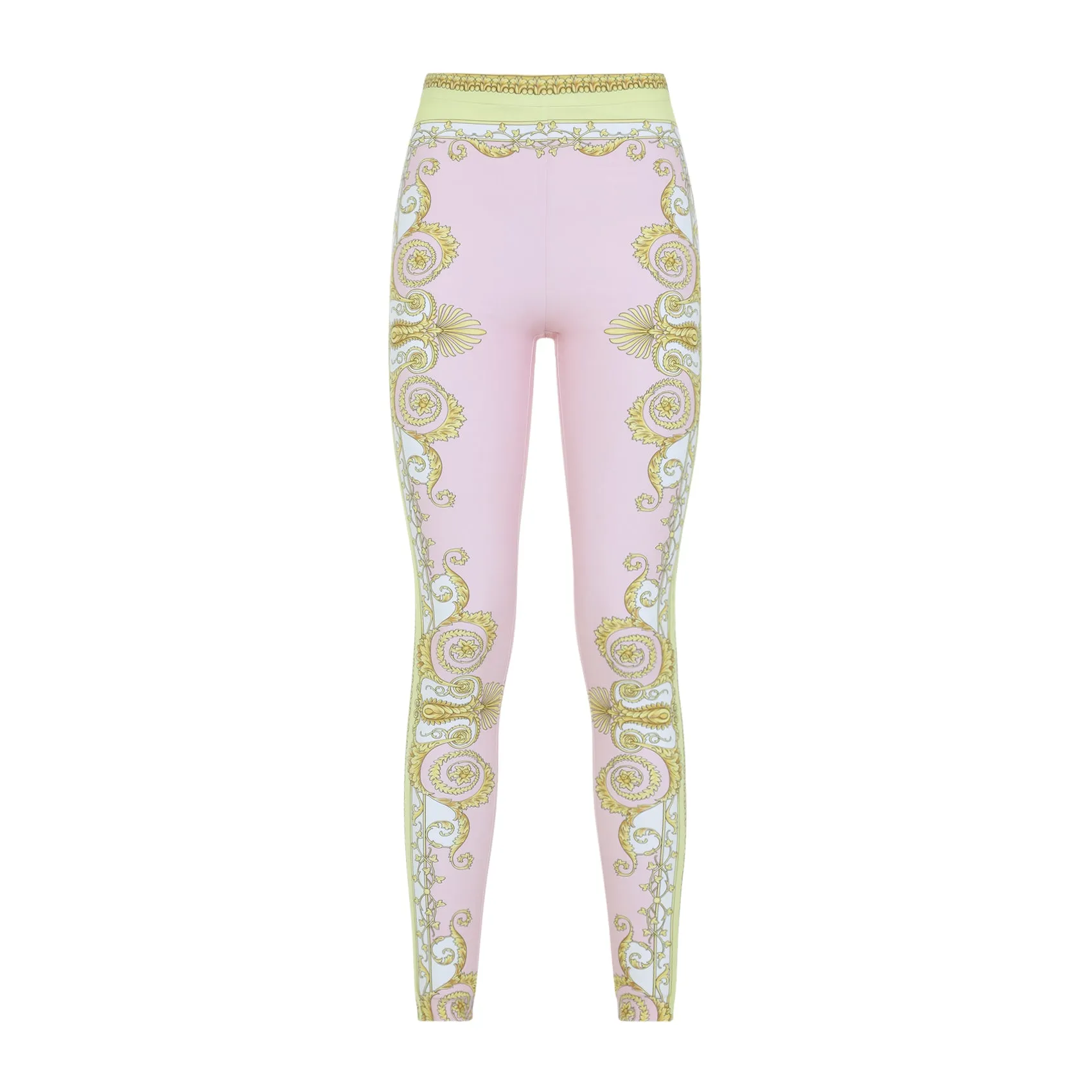 Leggings Nude & Neutrals sold by Wanan Luxury