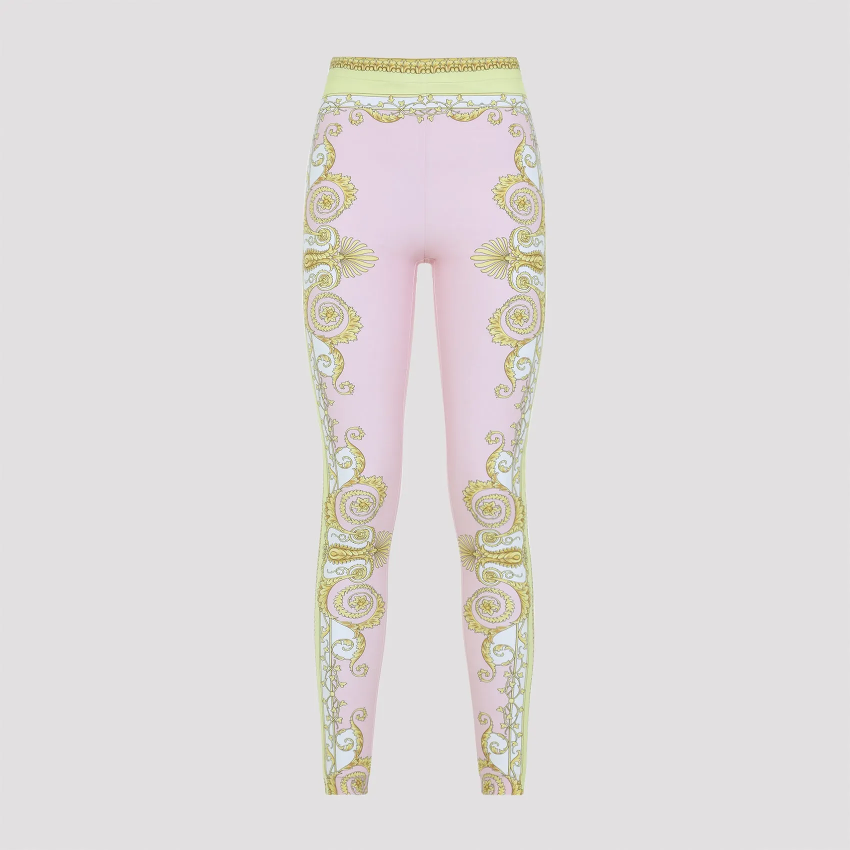 Leggings Nude & Neutrals sold by Wanan Luxury product image thumbnail 2