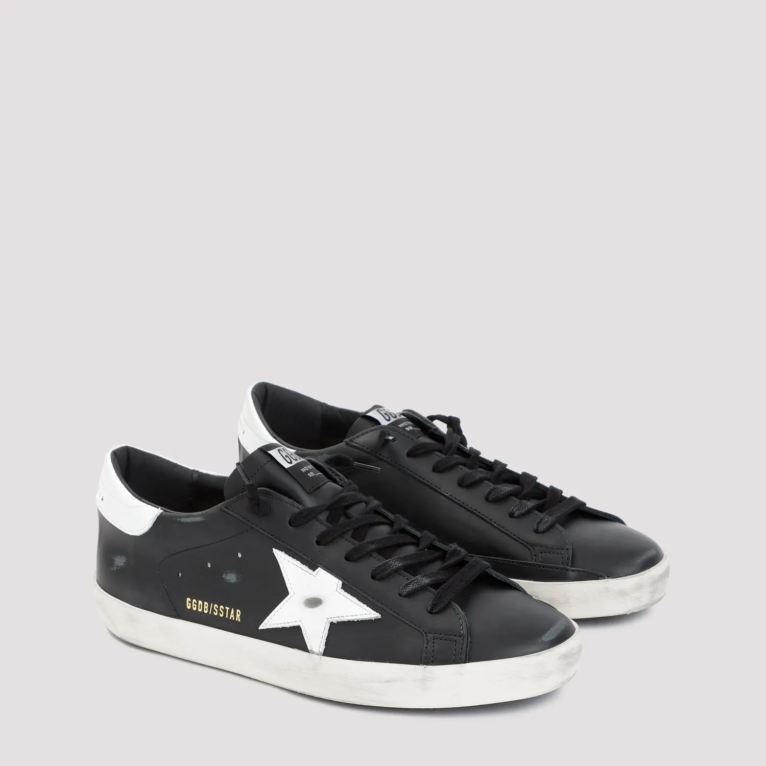 Sneakers Black sold by Wanan Luxury product image thumbnail 4