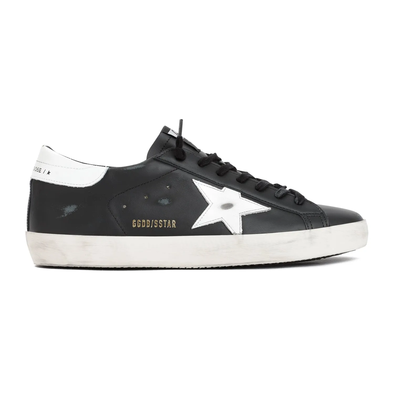 Sneakers Black sold by Wanan Luxury