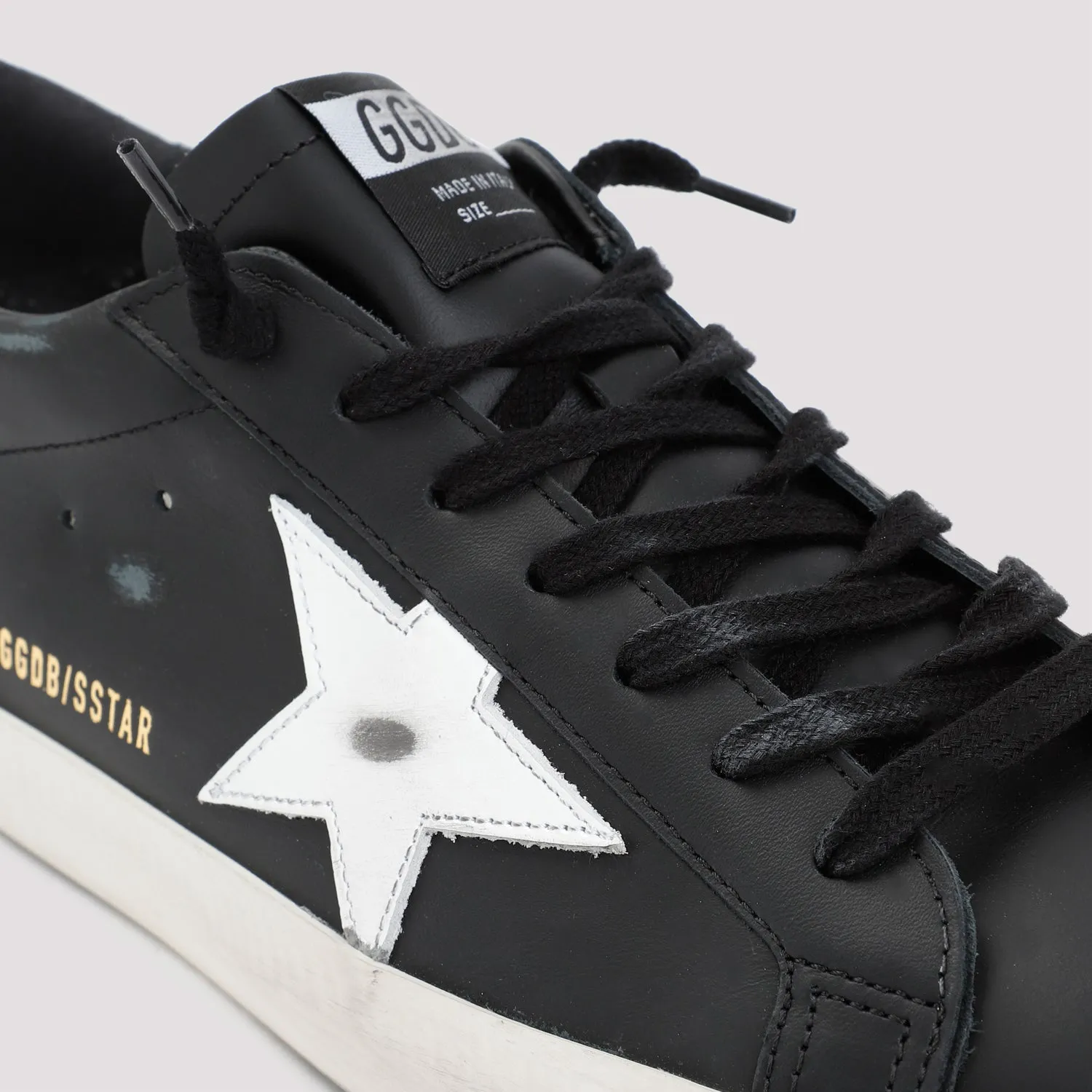Sneakers Black sold by Wanan Luxury product image thumbnail 5