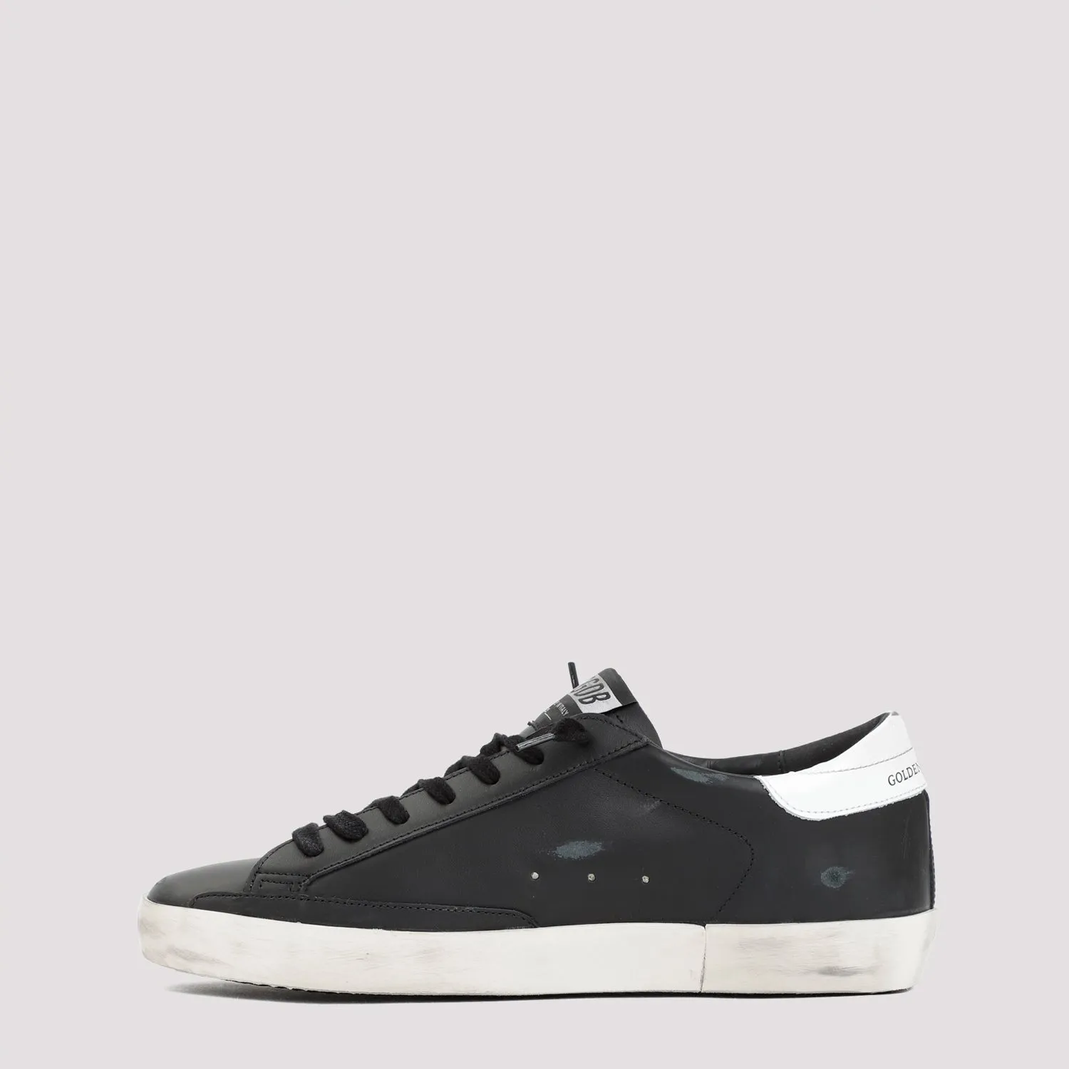 Sneakers Black sold by Wanan Luxury product image thumbnail 3