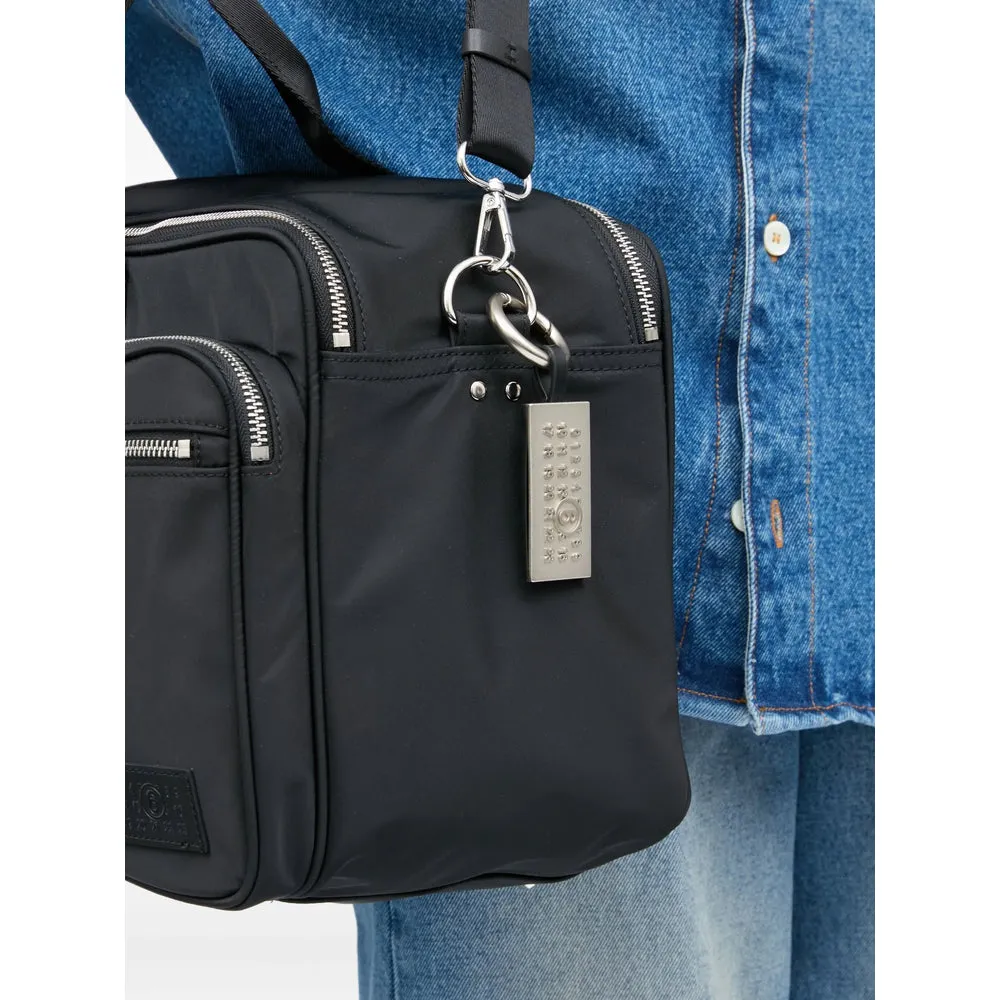 Keyrings Silver, Brown sold by Wanan Luxury product image thumbnail 2