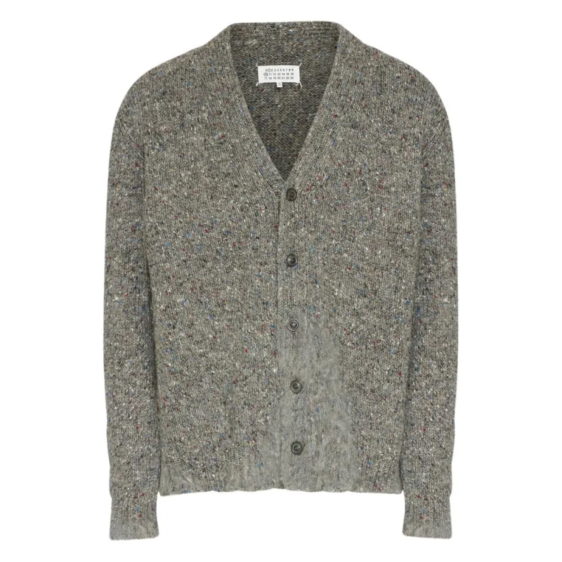 Sweaters Gray sold by Wanan Luxury