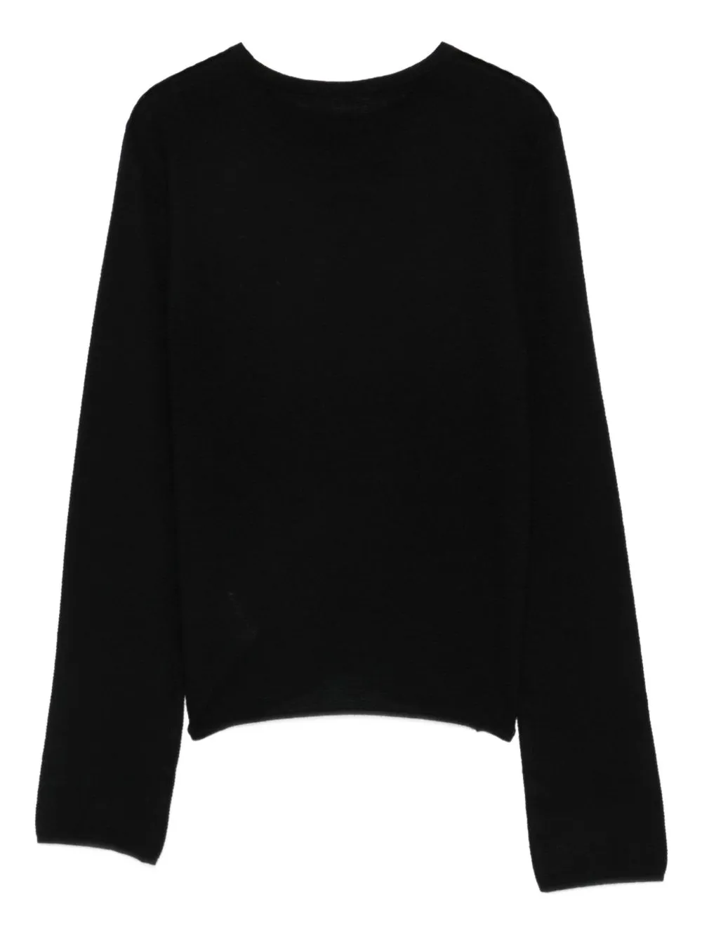 Georgie Cashmere Sweater sold by Wanan Luxury product image thumbnail 3