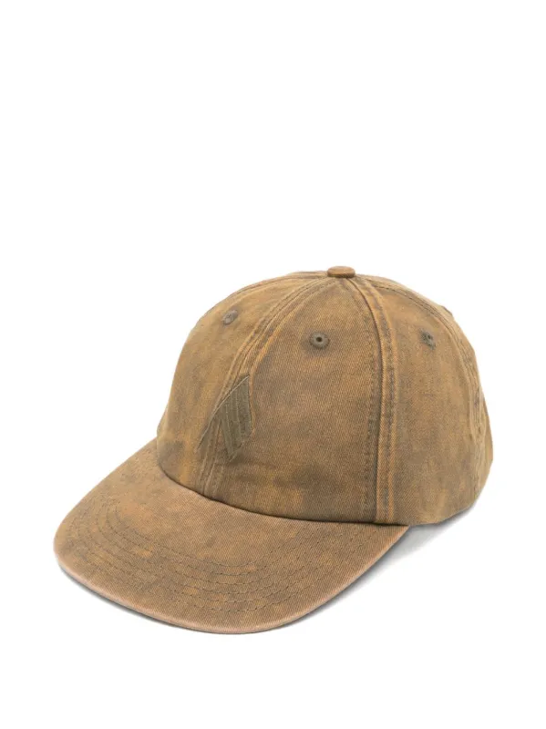 Cotton Baseball Cap sold by Wanan Luxury