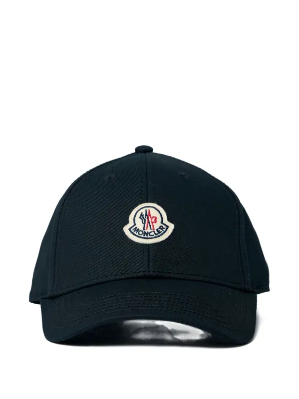 Logo Baseball Cap sold by Wanan Luxury