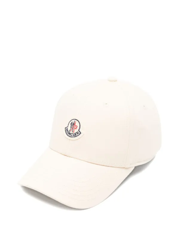 Logo Baseball Cap sold by Wanan Luxury