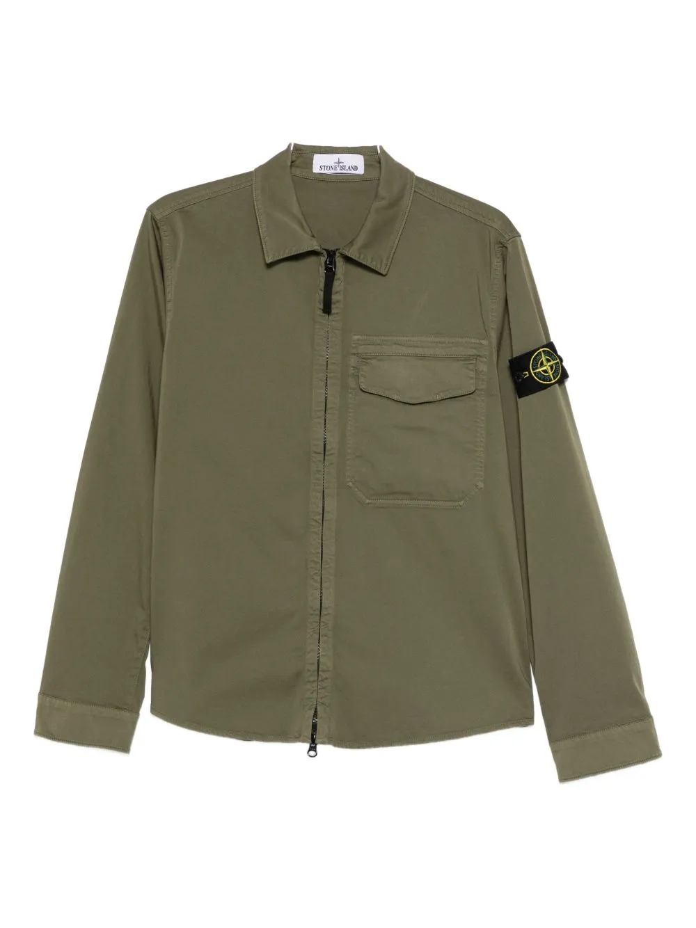 Cotton Shirt sold by Wanan Luxury