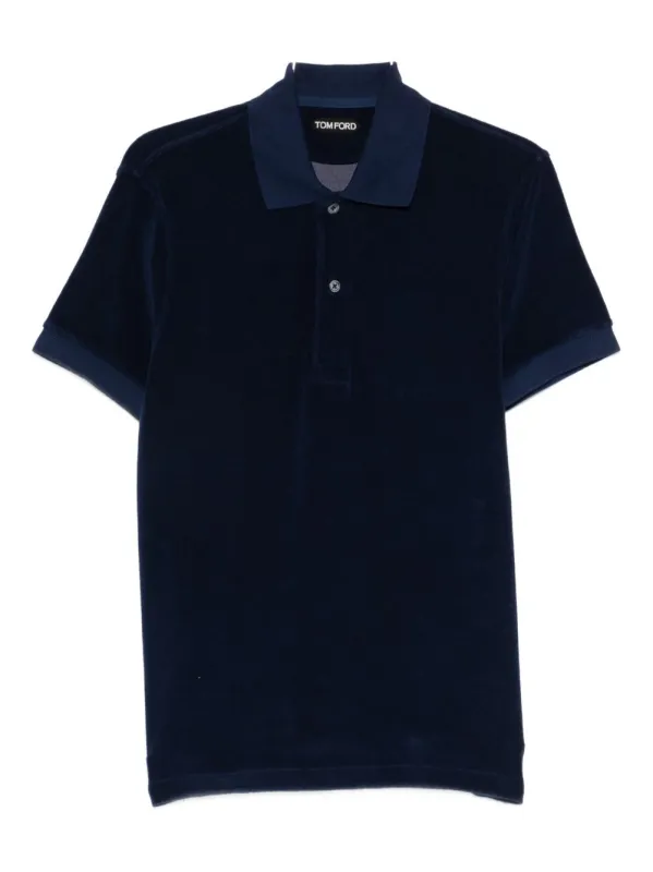 Cotton Polo Shirt sold by Wanan Luxury