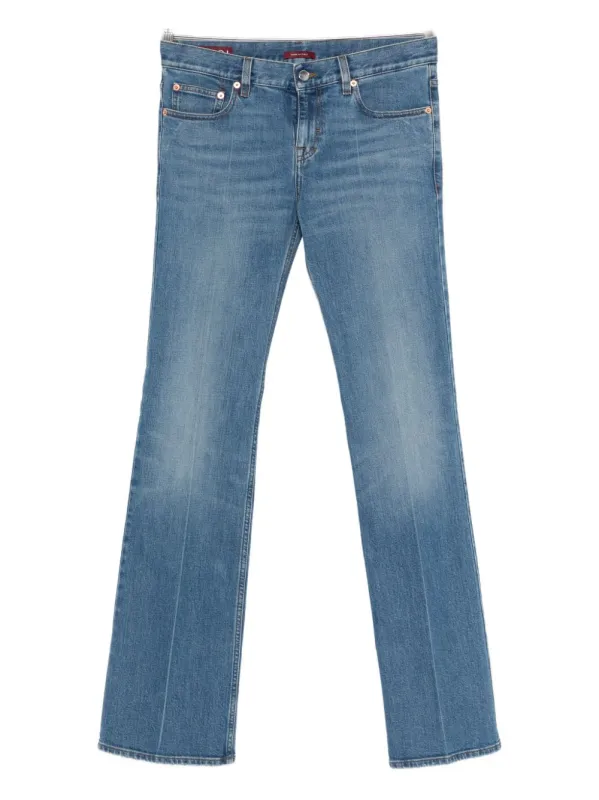 Denim Cotton Jeans sold by Wanan Luxury