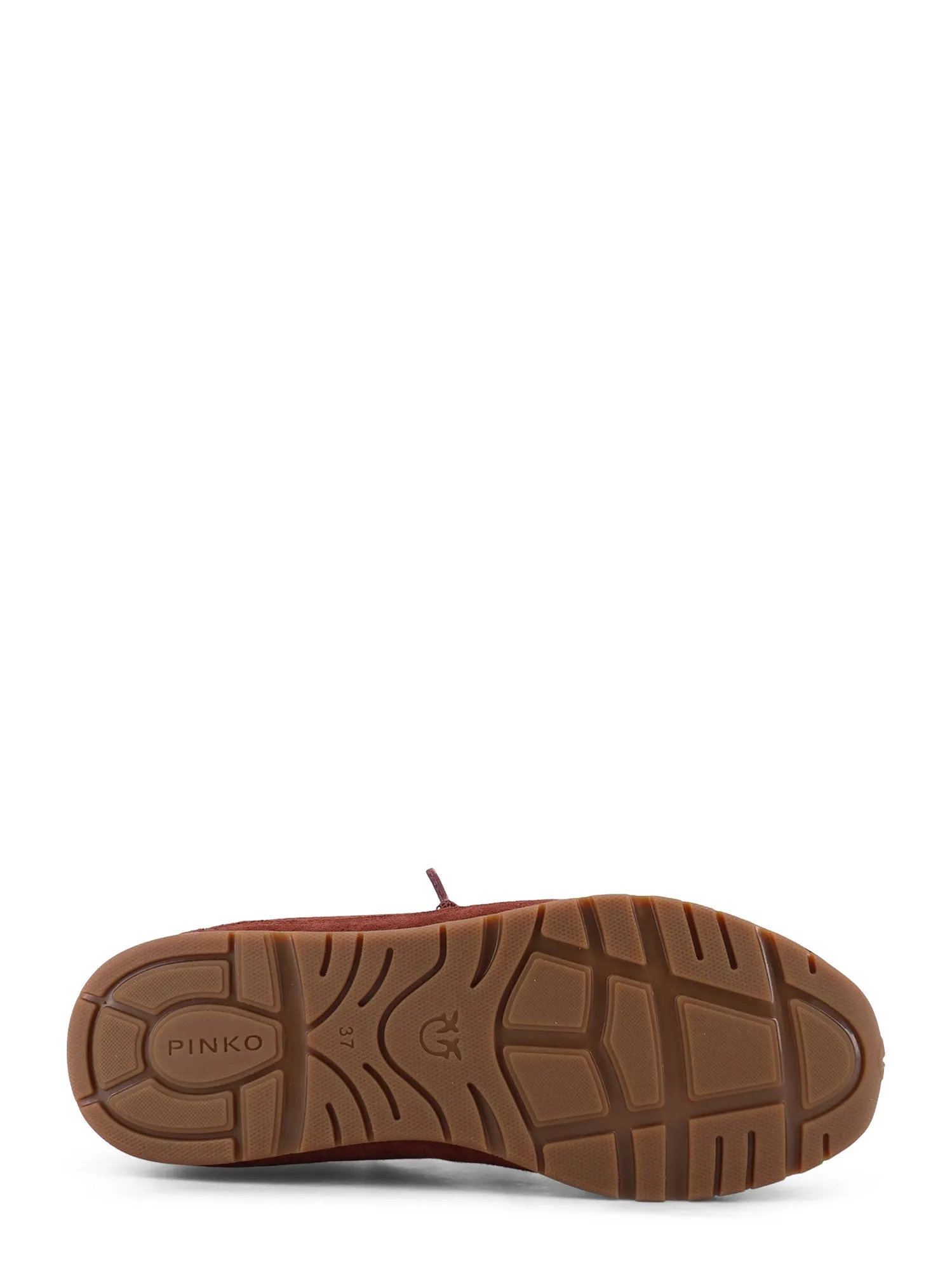 Yulia Suede Sneakers With Nylon Inserts sold by Wanan Luxury product image thumbnail 4