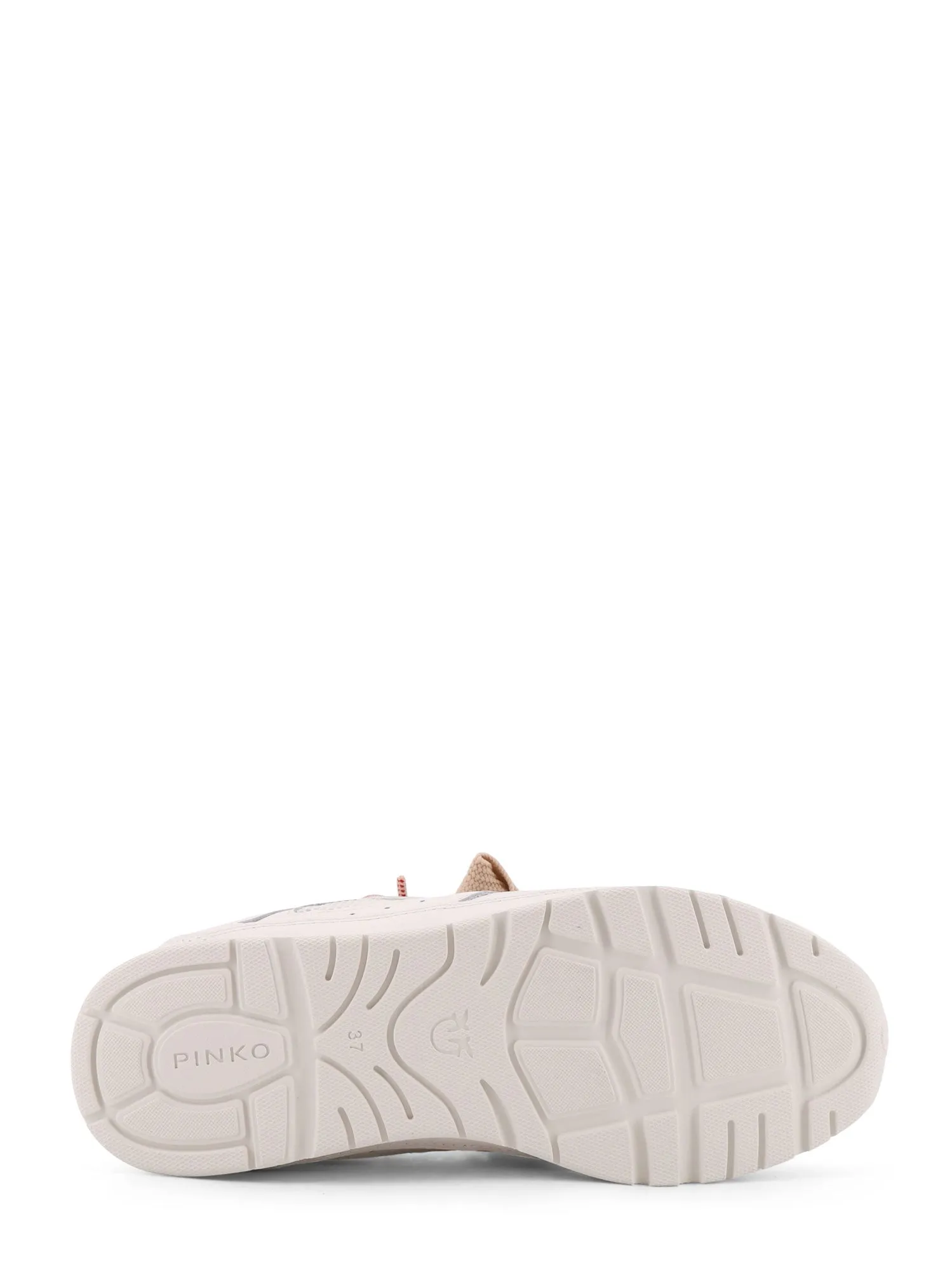 Yulia Mesh Sneakers With Leather Inserts sold by Wanan Luxury product image thumbnail 4