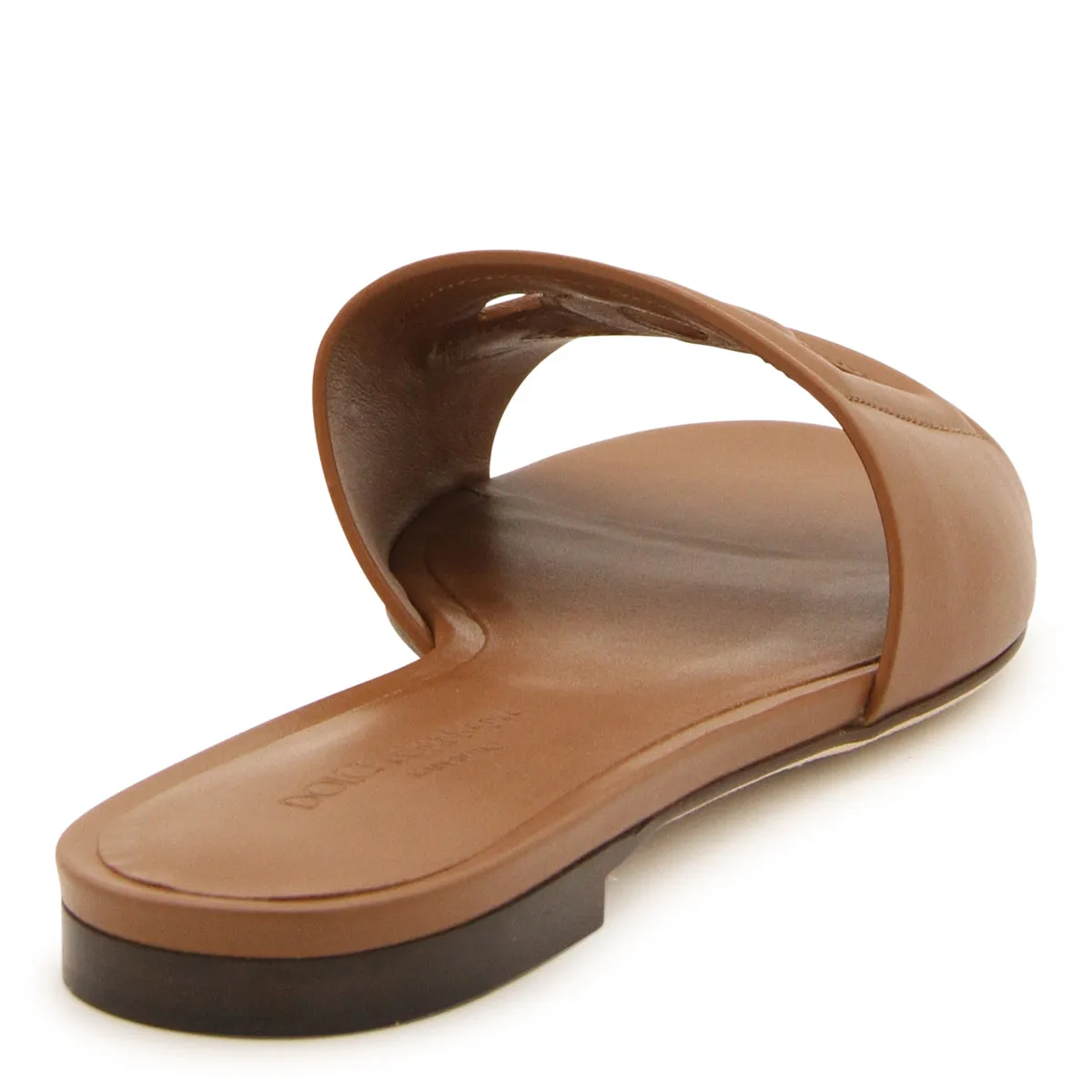 Flat Shoes Brown sold by Wanan Luxury product image thumbnail 3