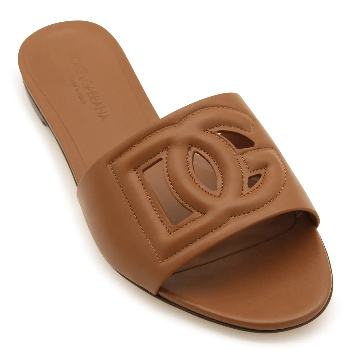 Flat Shoes Brown sold by Wanan Luxury product image thumbnail 4