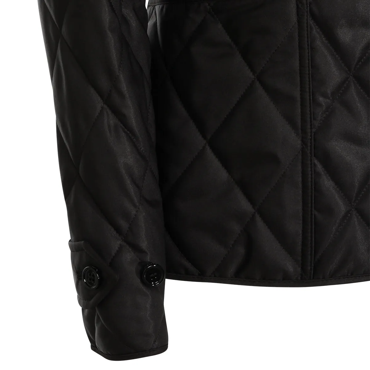 Coats Blacks And Greys sold by Wanan Luxury product image thumbnail 4