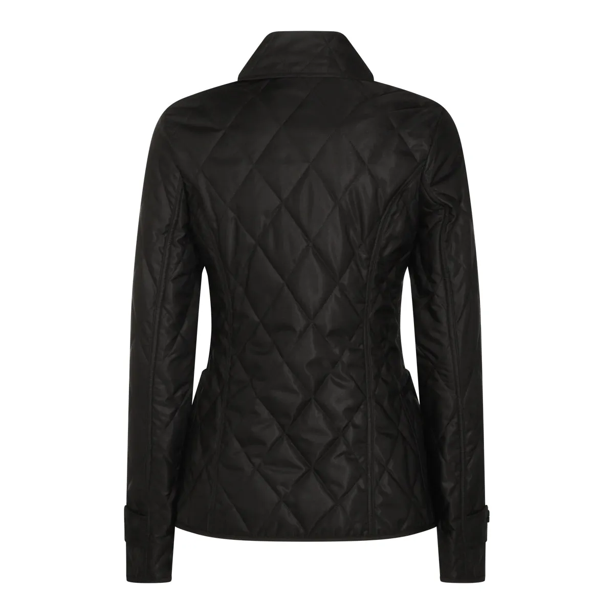 Coats Blacks And Greys sold by Wanan Luxury product image thumbnail 2