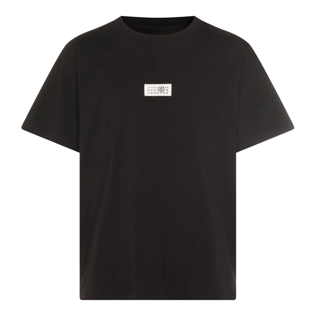 T-Shirts And Polos Blacks And Greys sold by Wanan Luxury