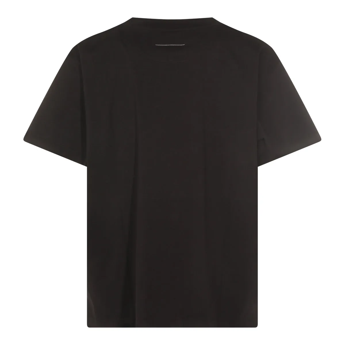 T-Shirts And Polos Blacks And Greys sold by Wanan Luxury product image thumbnail 2