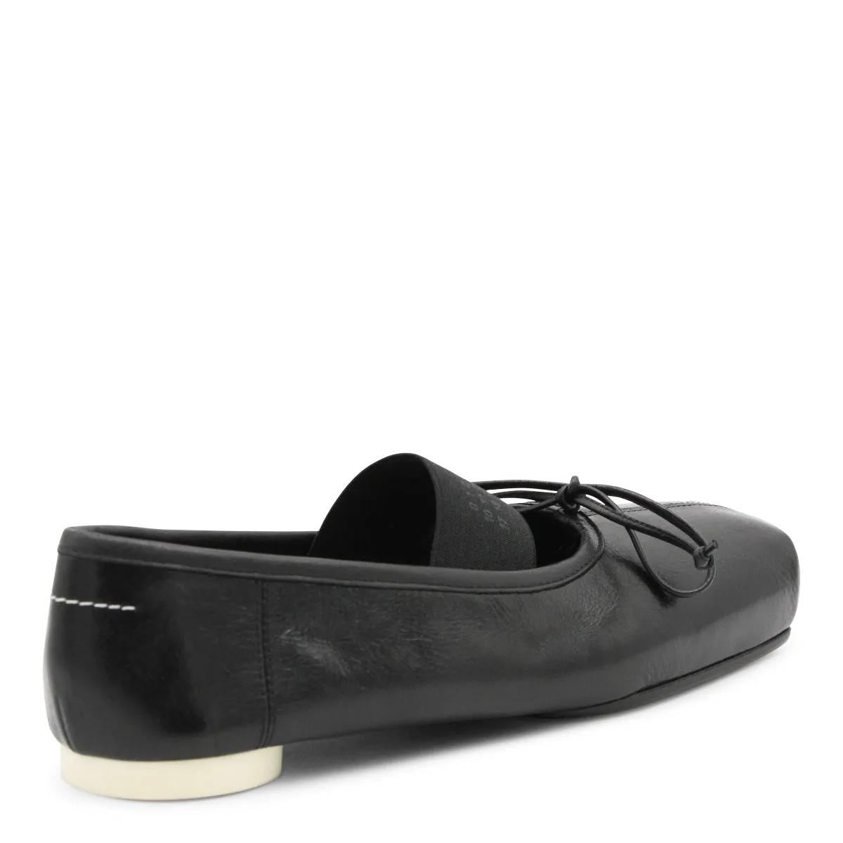 Flat Shoes Blacks And Greys sold by Wanan Luxury product image thumbnail 3