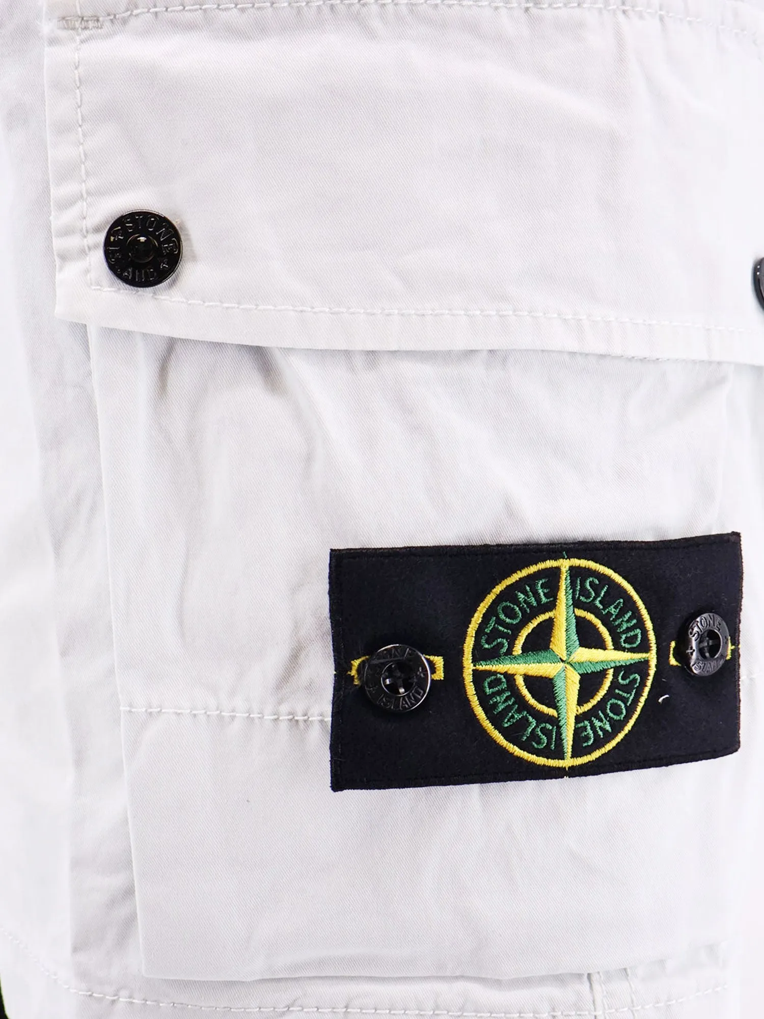 Organic Cotton Shorts sold by Wanan Luxury product image thumbnail 3