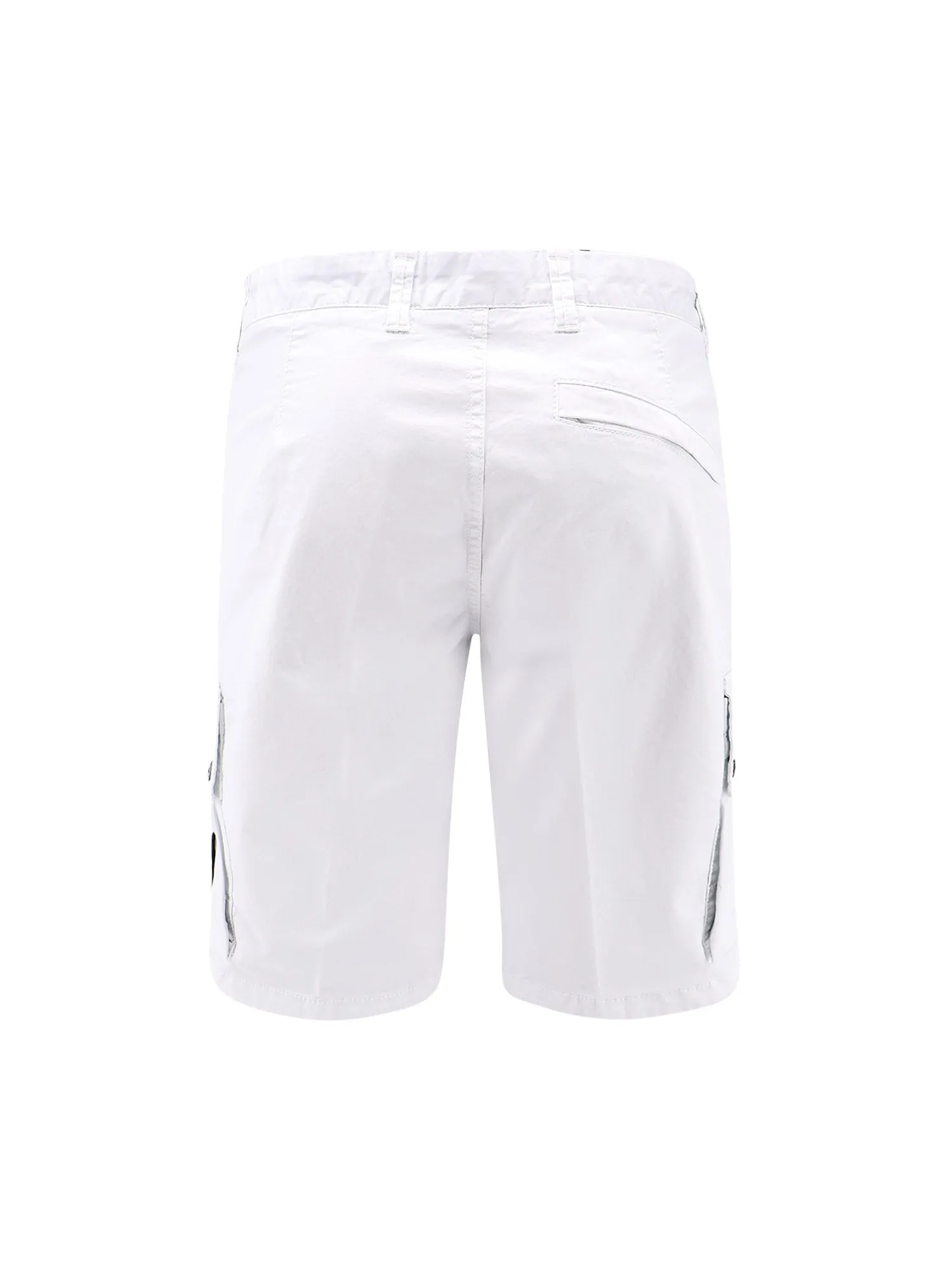 Organic Cotton Shorts sold by Wanan Luxury product image thumbnail 2