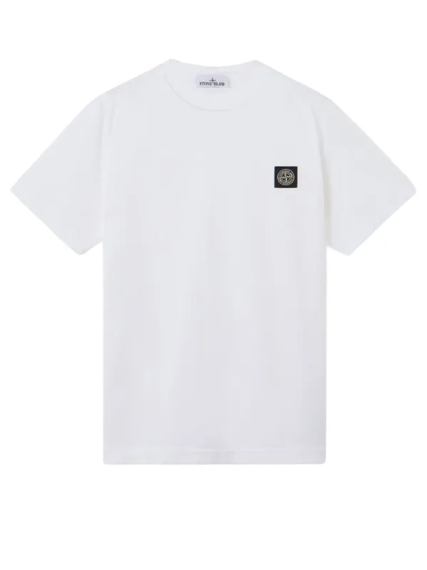 Organic Cotton T-Shirt sold by Wanan Luxury