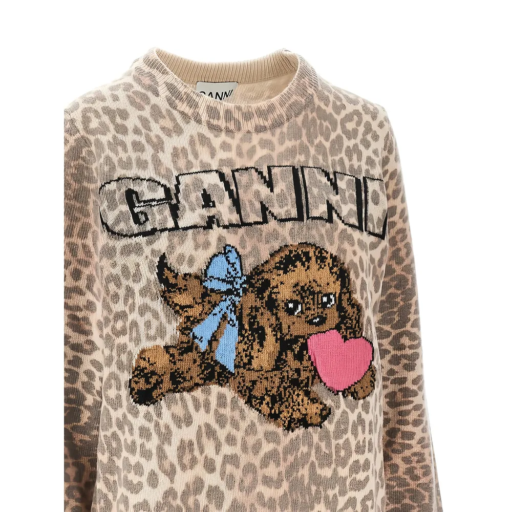 Sweatshirts Neutral sold by Wanan Luxury product image thumbnail 2