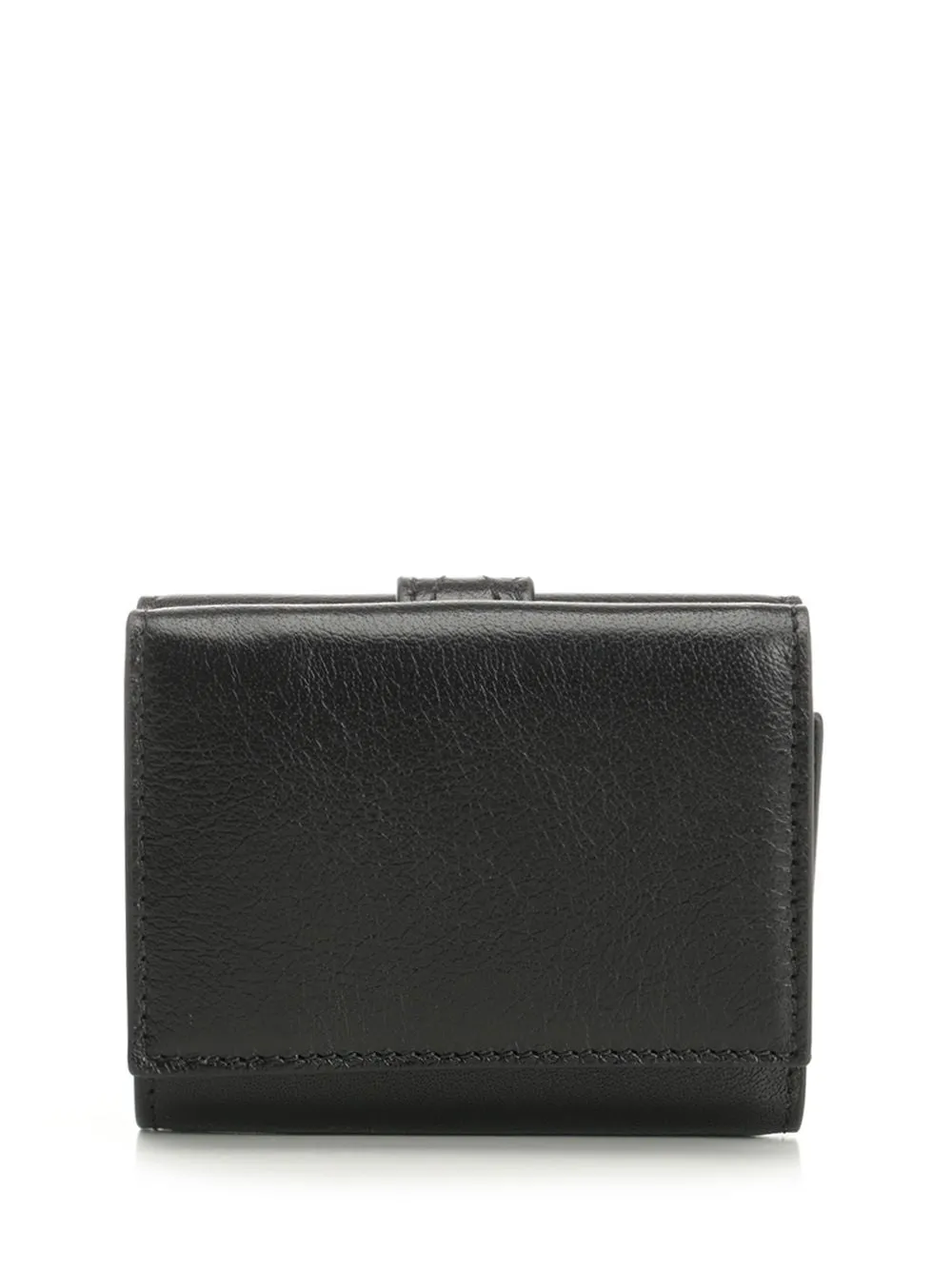 Paddington Mini Trifold Wallet Wallets Black sold by Wanan Luxury product image thumbnail 3
