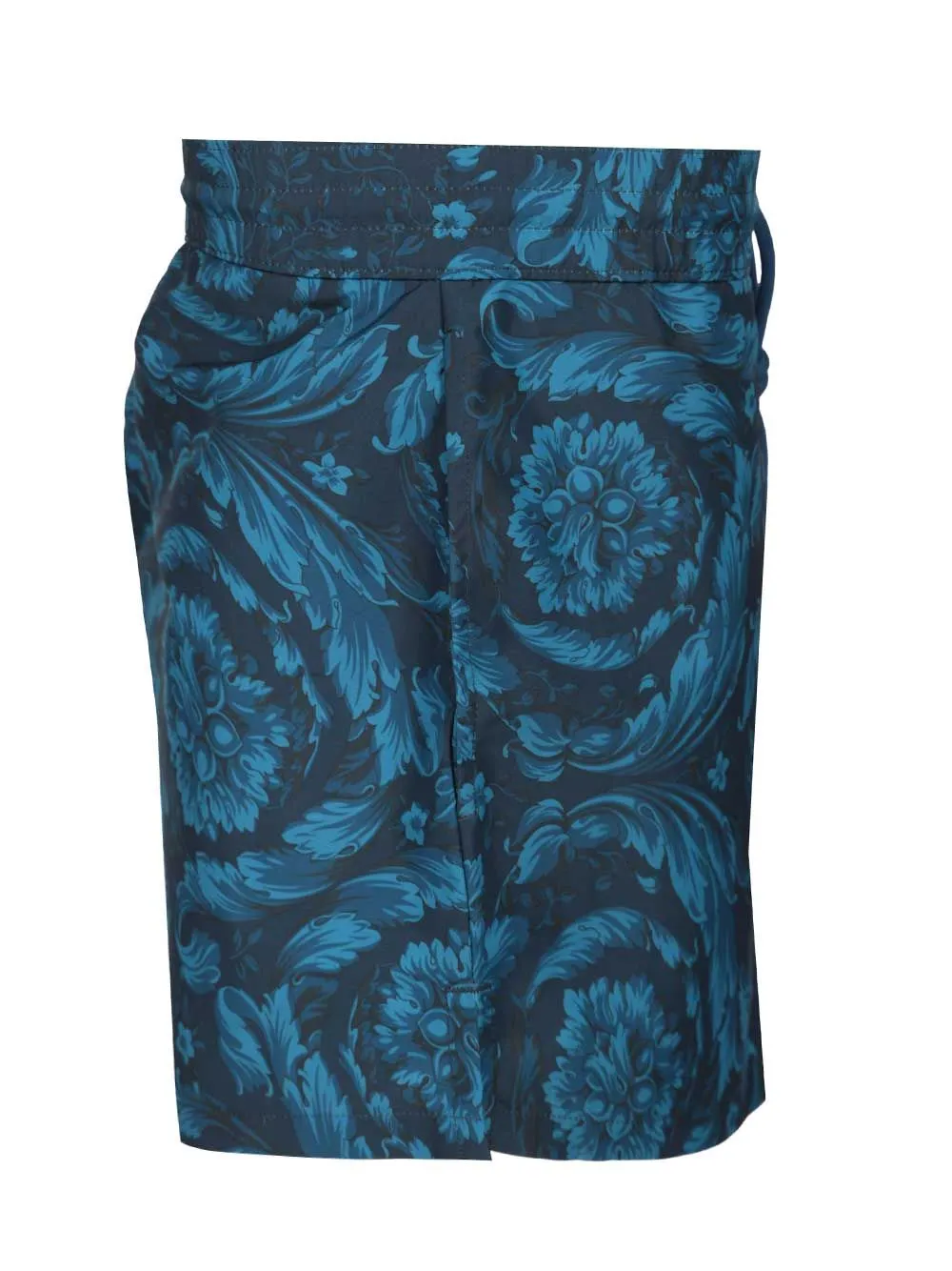 Nylon Swim Shorts Swimwear Blue sold by Wanan Luxury product image thumbnail 3