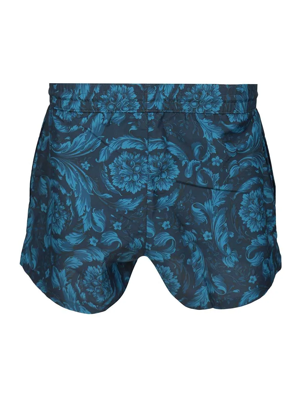 Nylon Swim Shorts Swimwear Blue sold by Wanan Luxury product image thumbnail 2