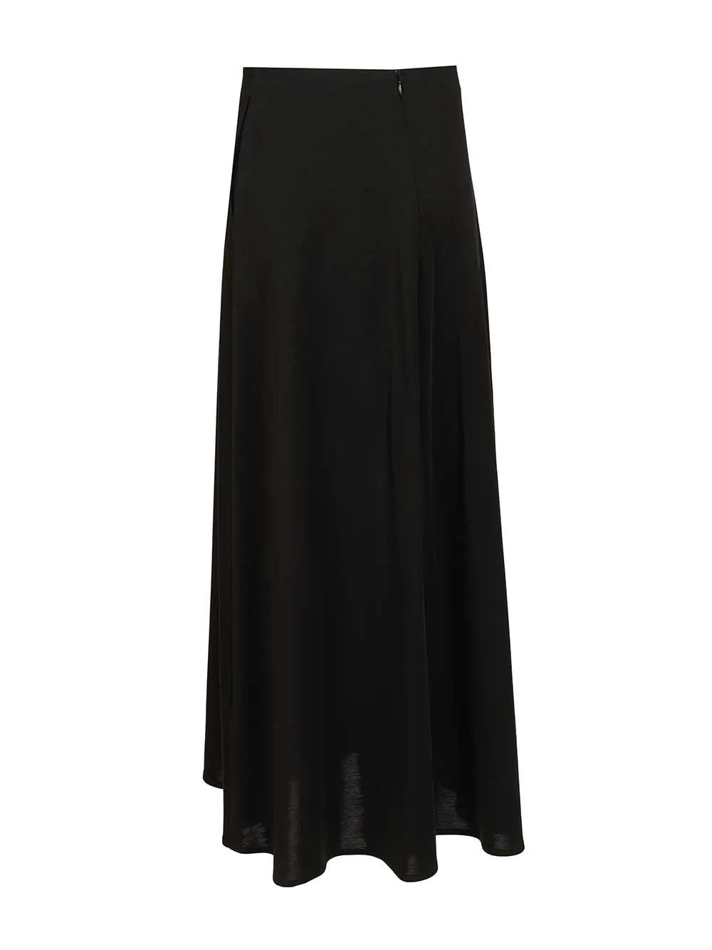 Long Skirt Skirts Black sold by Wanan Luxury product image thumbnail 2