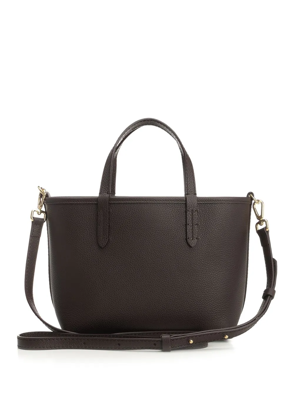 Bloomsbury Handbags Multicolor sold by Wanan Luxury product image thumbnail 3