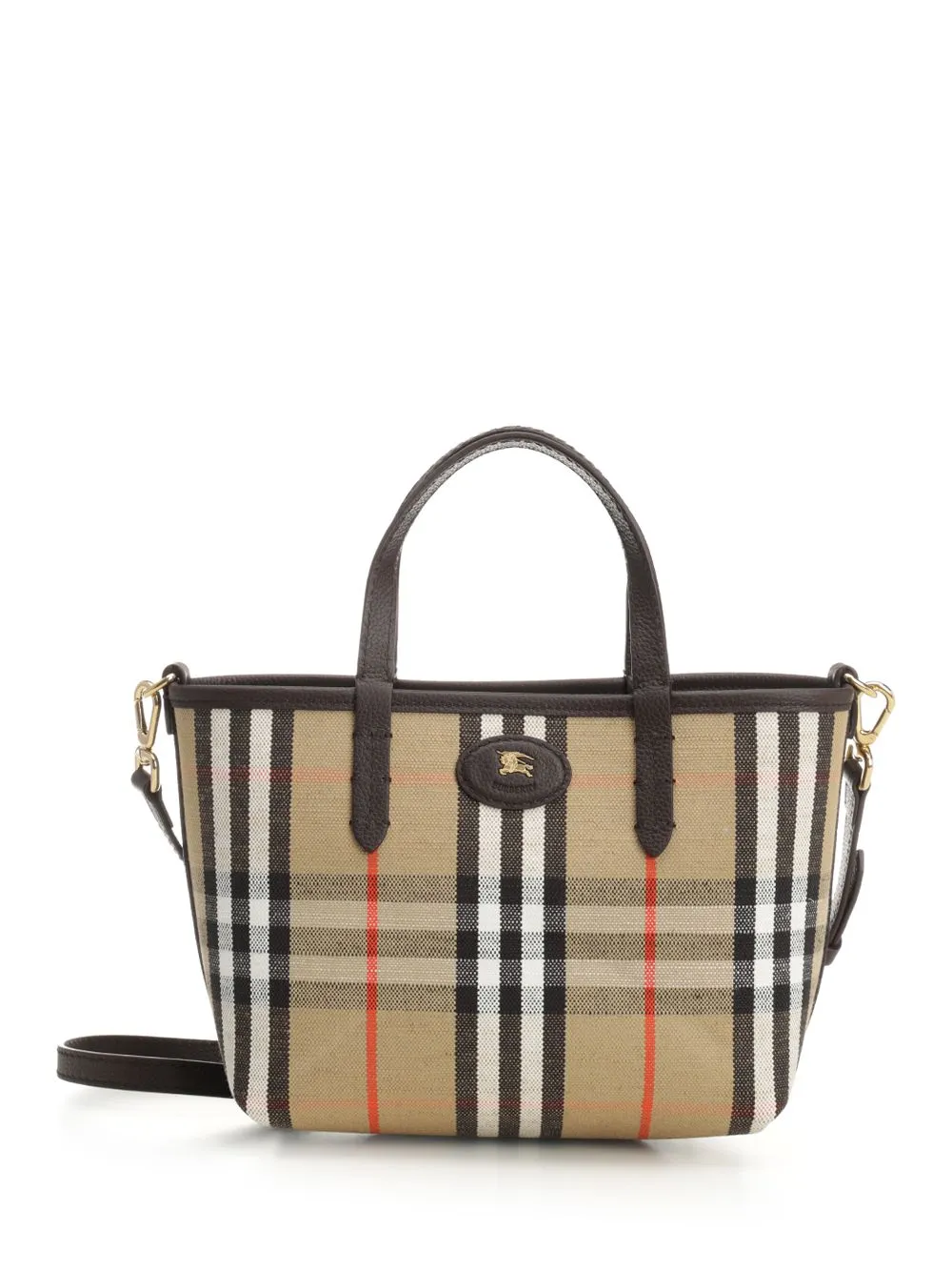 Bloomsbury Handbags Multicolor sold by Wanan Luxury product image thumbnail 4