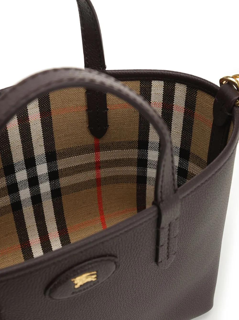 Bloomsbury Handbags Multicolor sold by Wanan Luxury product image thumbnail 5