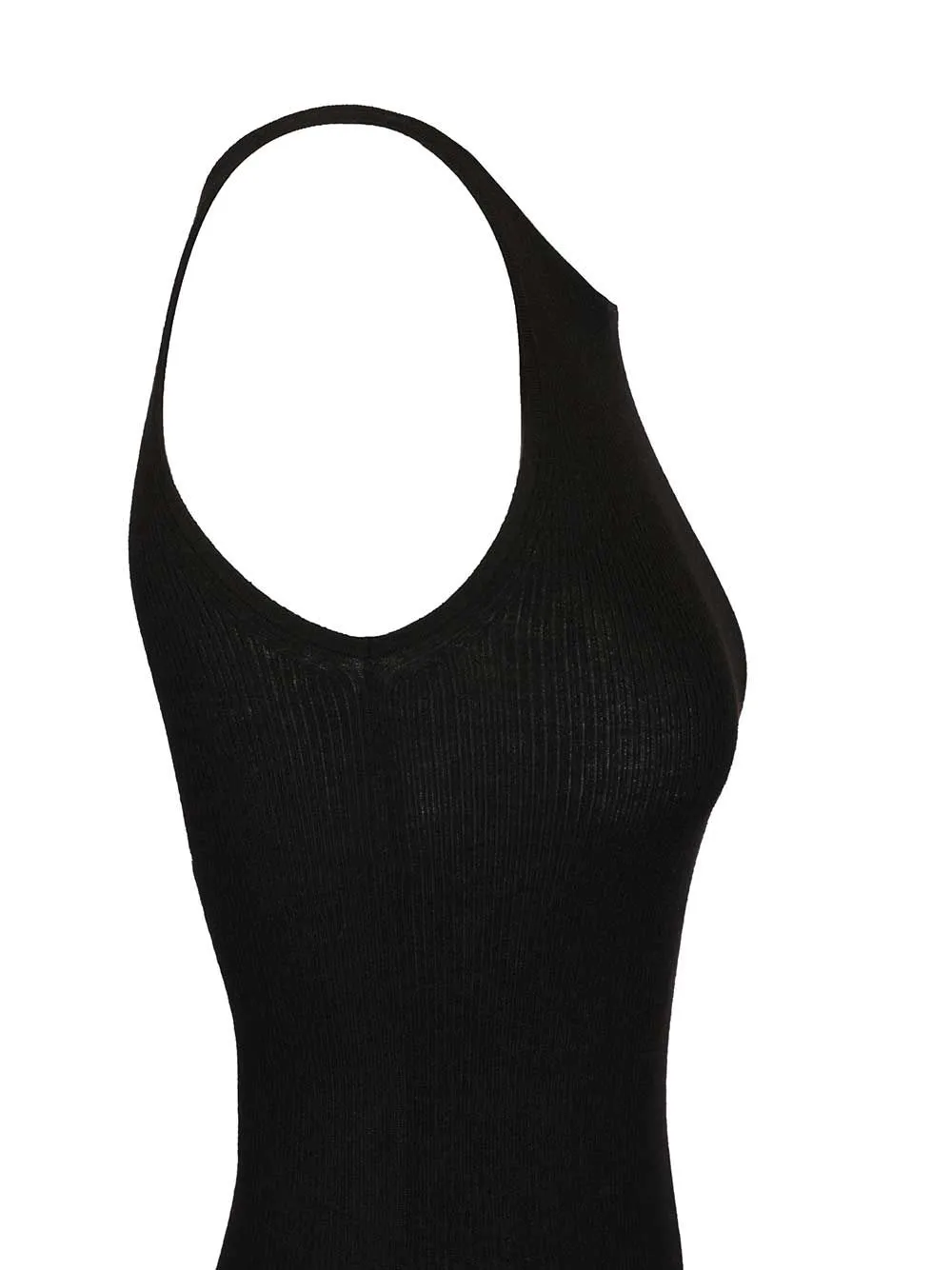 Lynette Tops Black sold by Wanan Luxury product image thumbnail 4