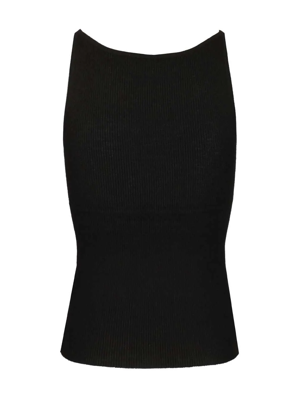Lynette Tops Black sold by Wanan Luxury product image thumbnail 2