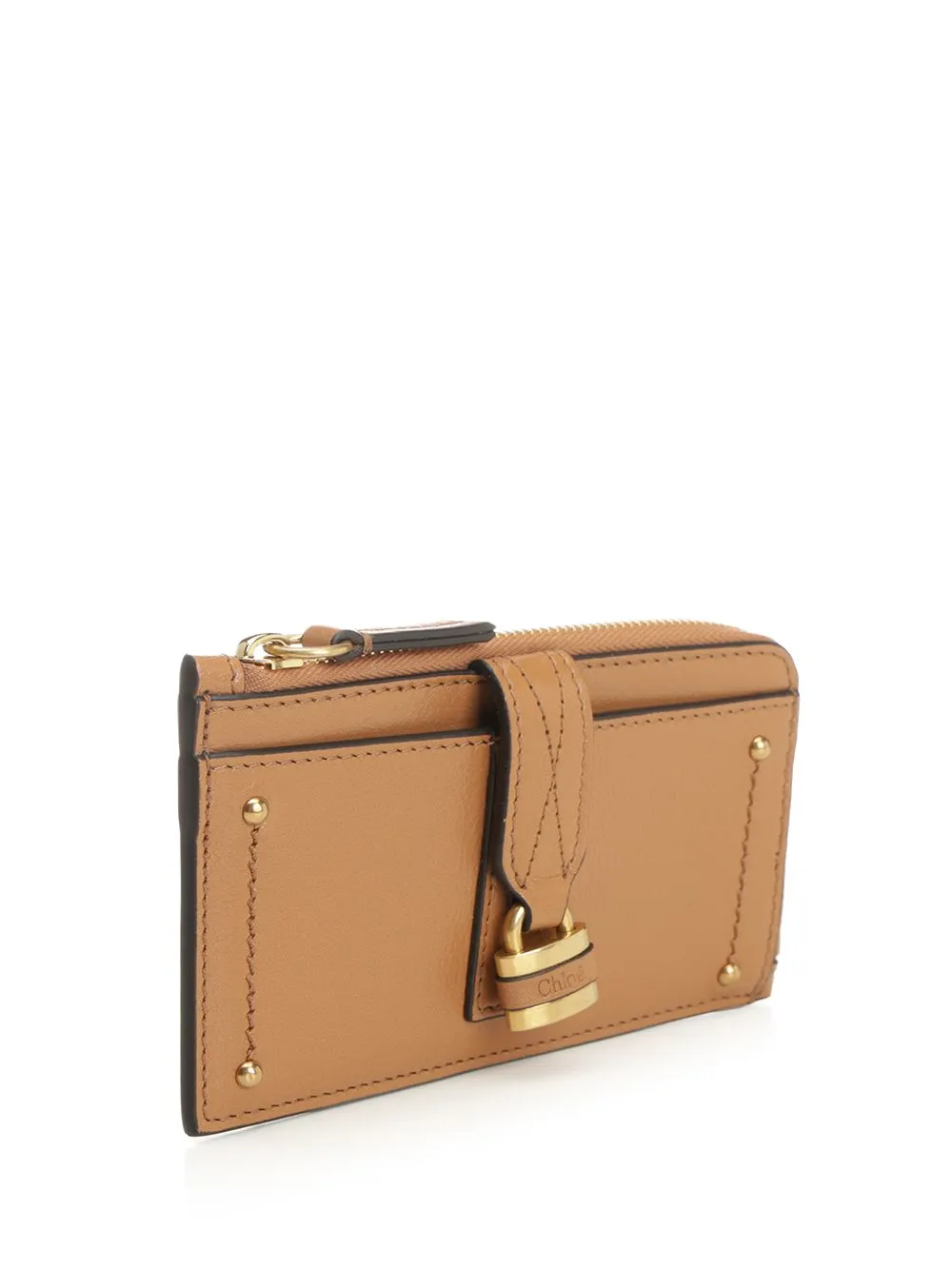 Paddington Small Coin Purse Wallets Brown sold by Wanan Luxury product image thumbnail 2