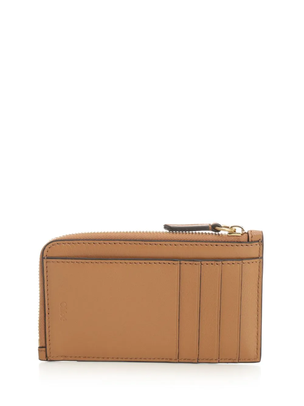 Paddington Small Coin Purse Wallets Brown sold by Wanan Luxury product image thumbnail 3