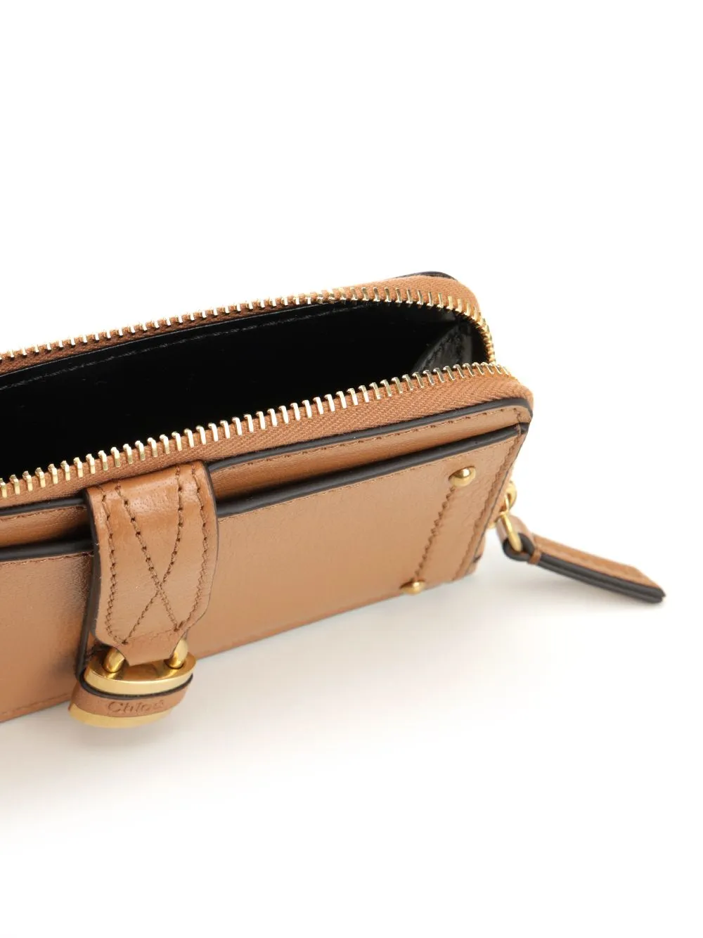 Paddington Small Coin Purse Wallets Brown sold by Wanan Luxury product image thumbnail 4