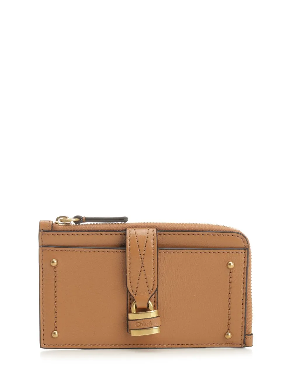 Paddington Small Coin Purse Wallets Brown sold by Wanan Luxury