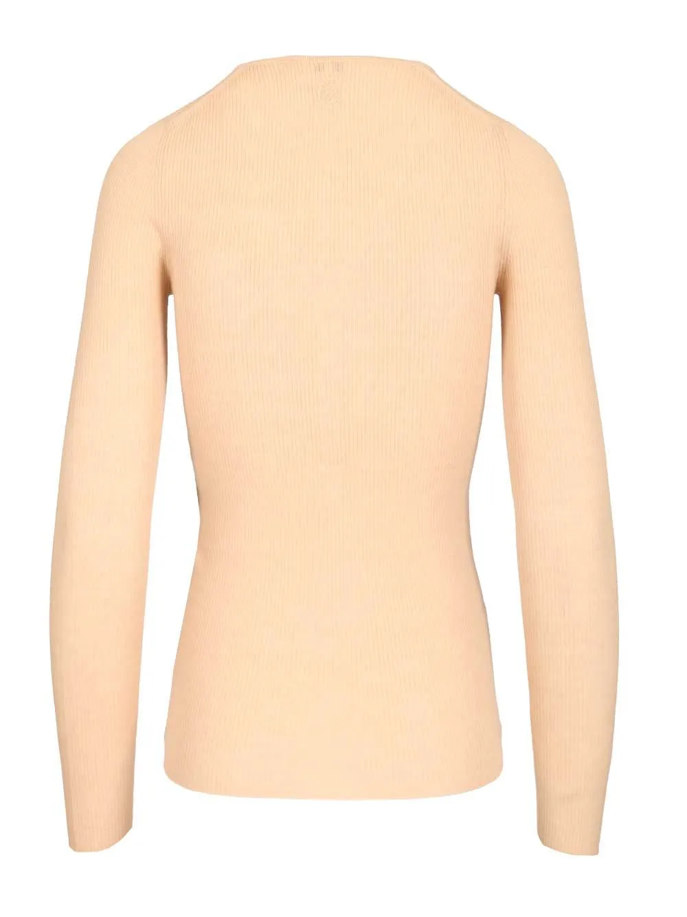 Henley Knitwear Rose sold by Wanan Luxury product image thumbnail 2