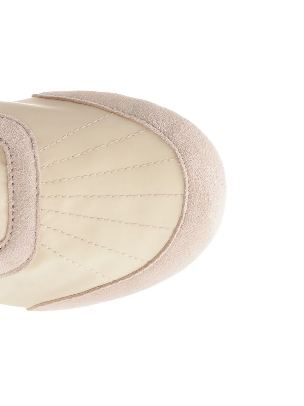 Kick Sneakers Beige sold by Wanan Luxury product image thumbnail 4