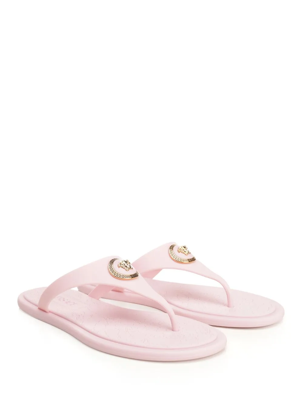 Rubber Slides Sandals Rose sold by Wanan Luxury product image thumbnail 2