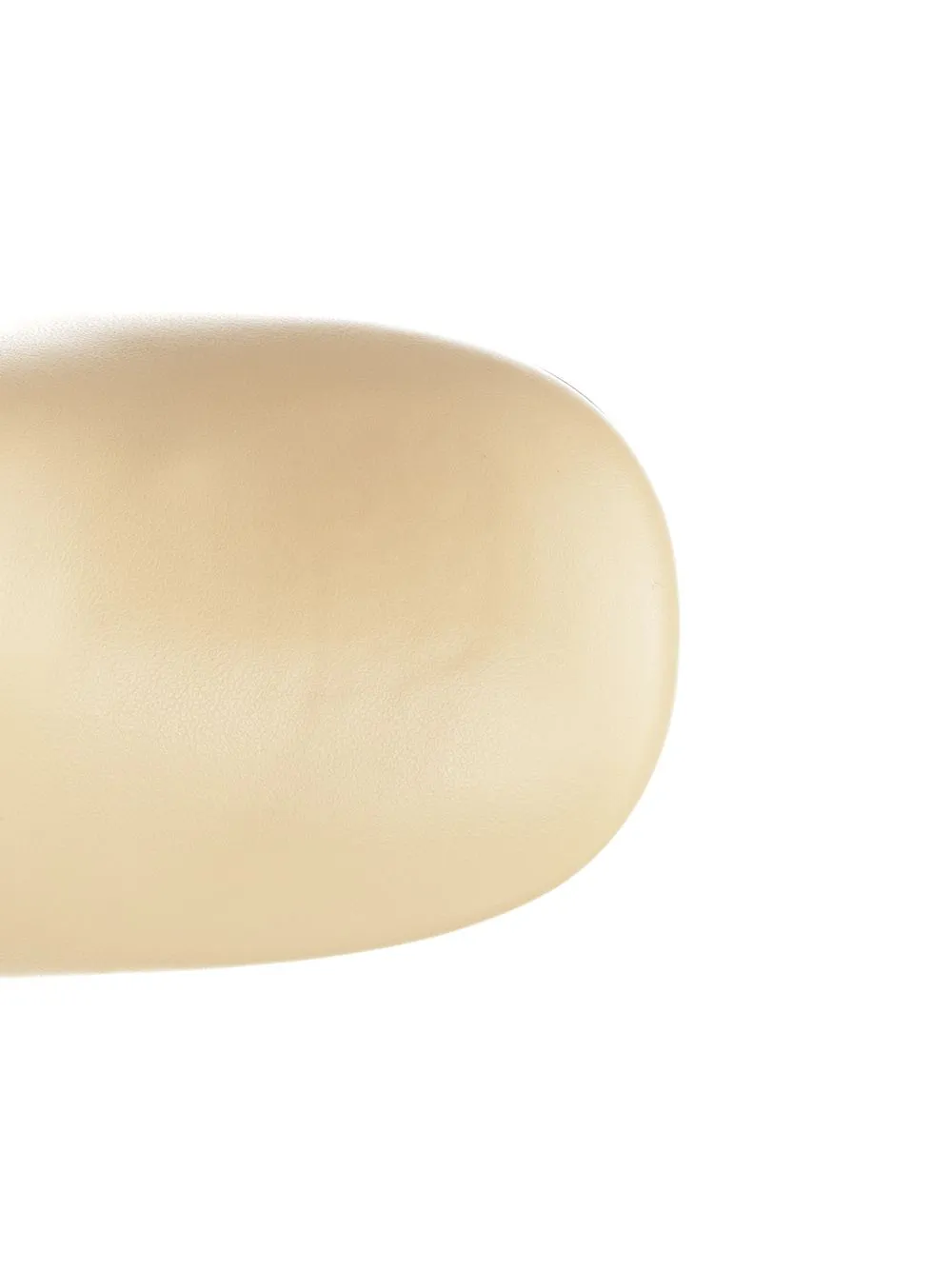 Janis Boots Beige sold by Wanan Luxury product image thumbnail 4