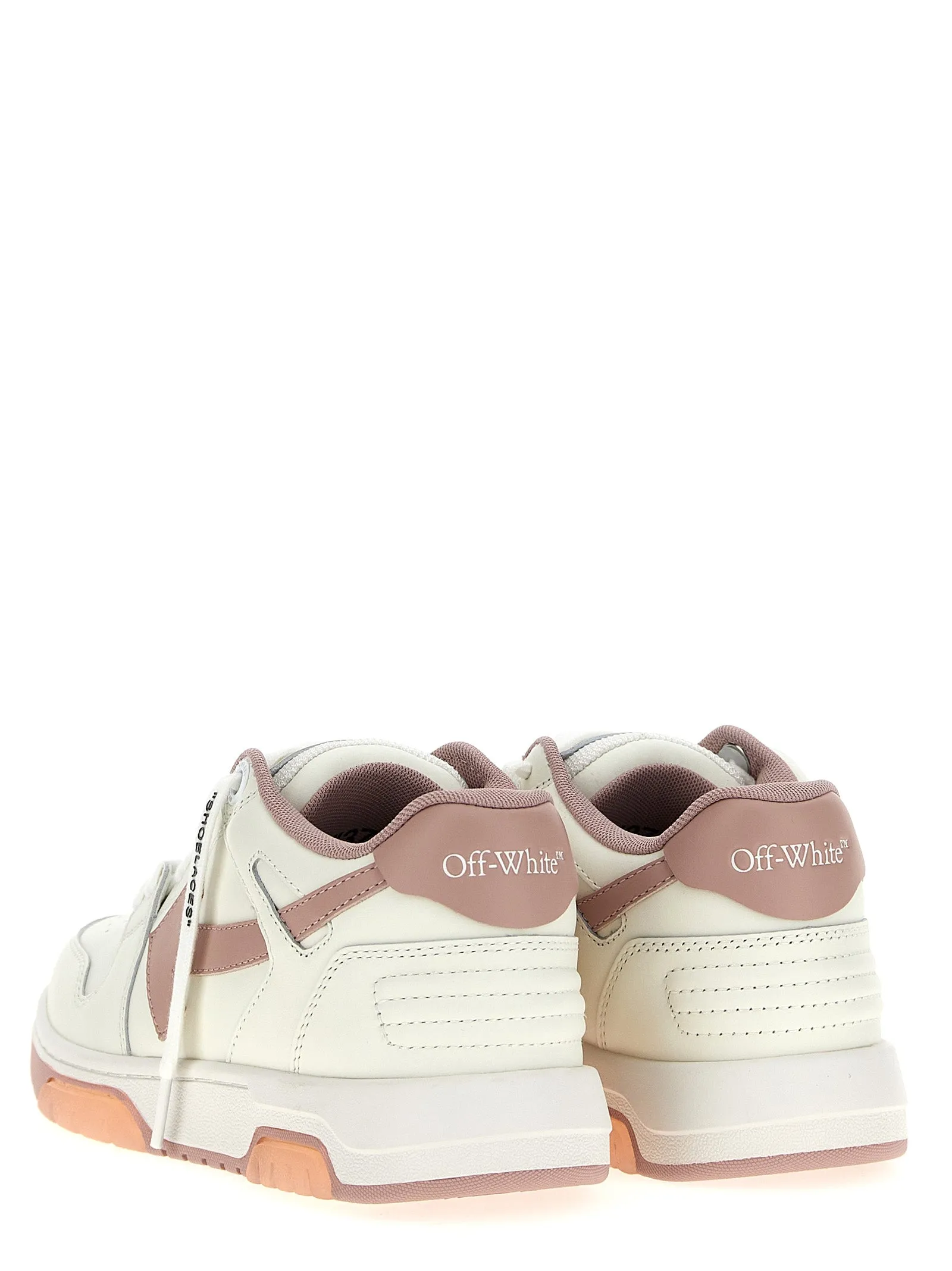 Out Of Office Sneakers Pink sold by Wanan Luxury product image thumbnail 4