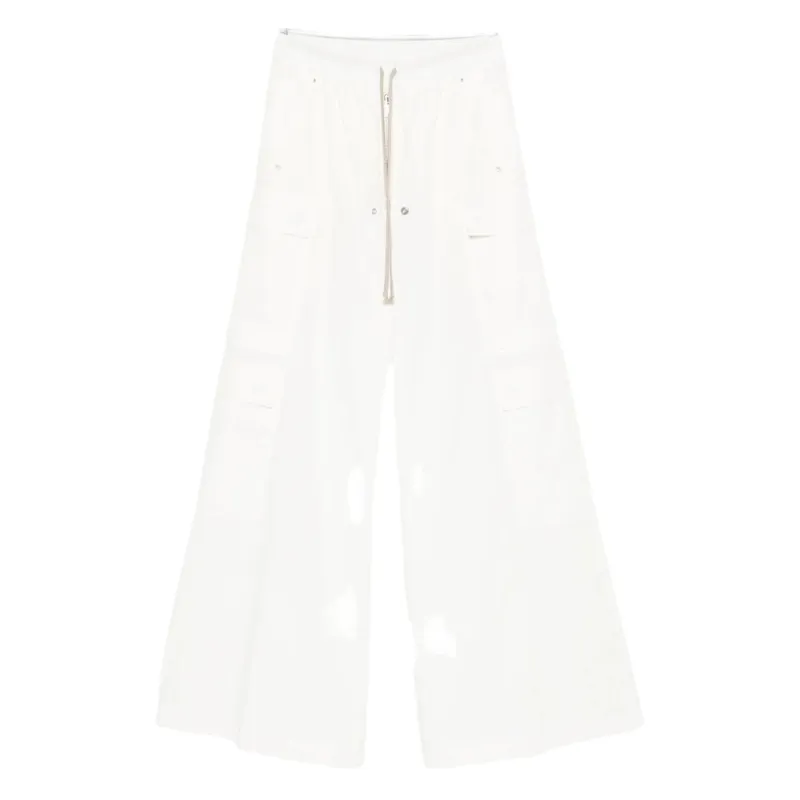 Pants White sold by Wanan Luxury