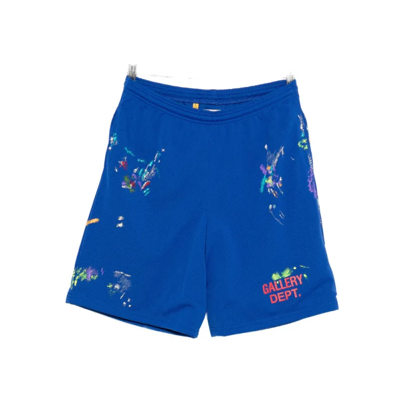 Shorts Blue sold by Wanan Luxury