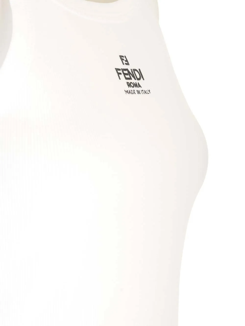 Cotton Top Tops White sold by Wanan Luxury product image thumbnail 4